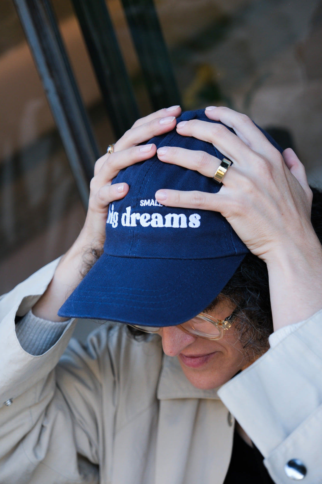 Small Business, Big Dreams