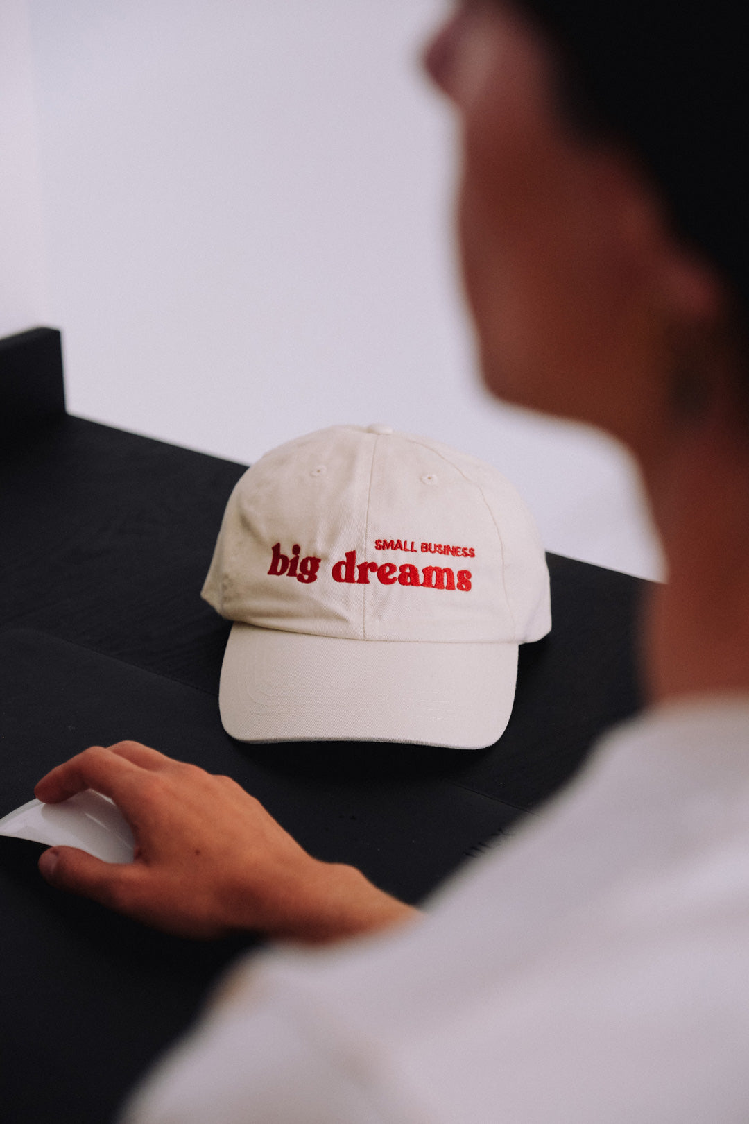 Small Business, Big Dreams